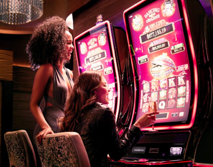 Responsible gaming reminders inside 2022 bit entertainment and sports hub